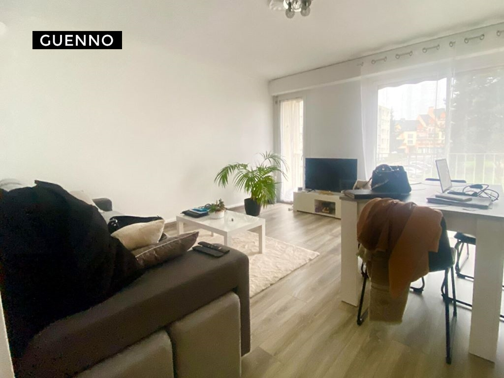 Appartement T3 à Laval