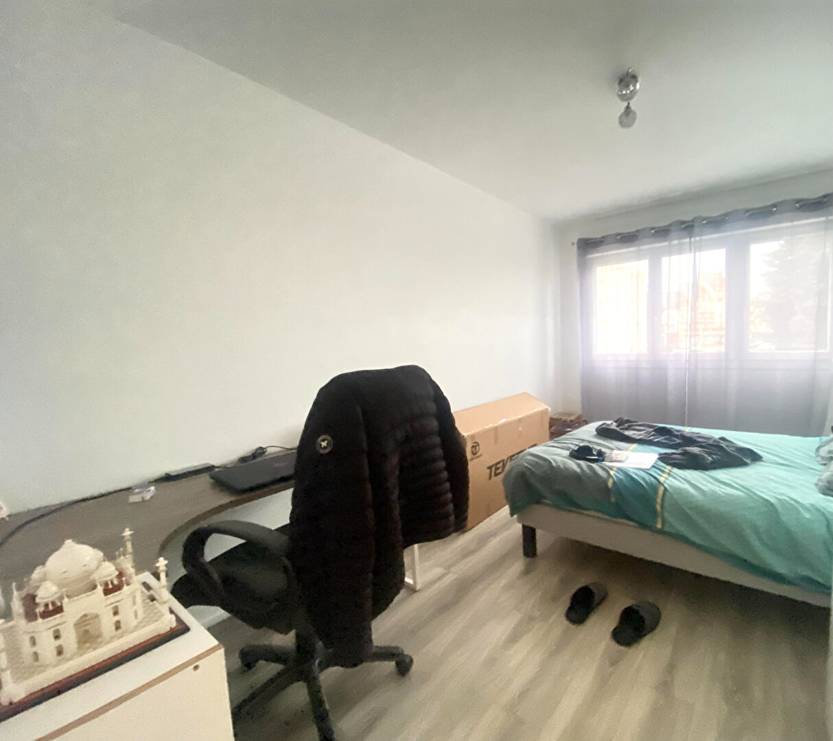 Appartement T3 à Laval