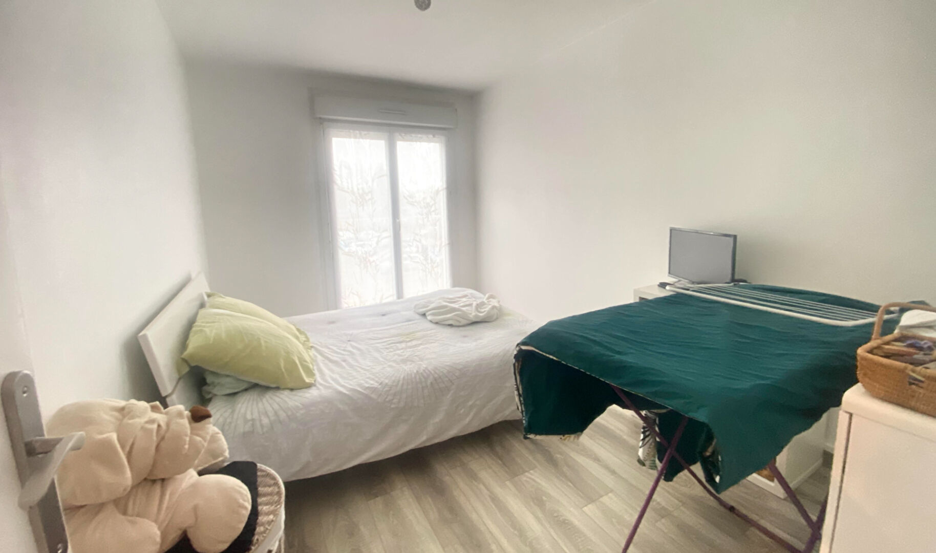 Appartement T3 à Laval