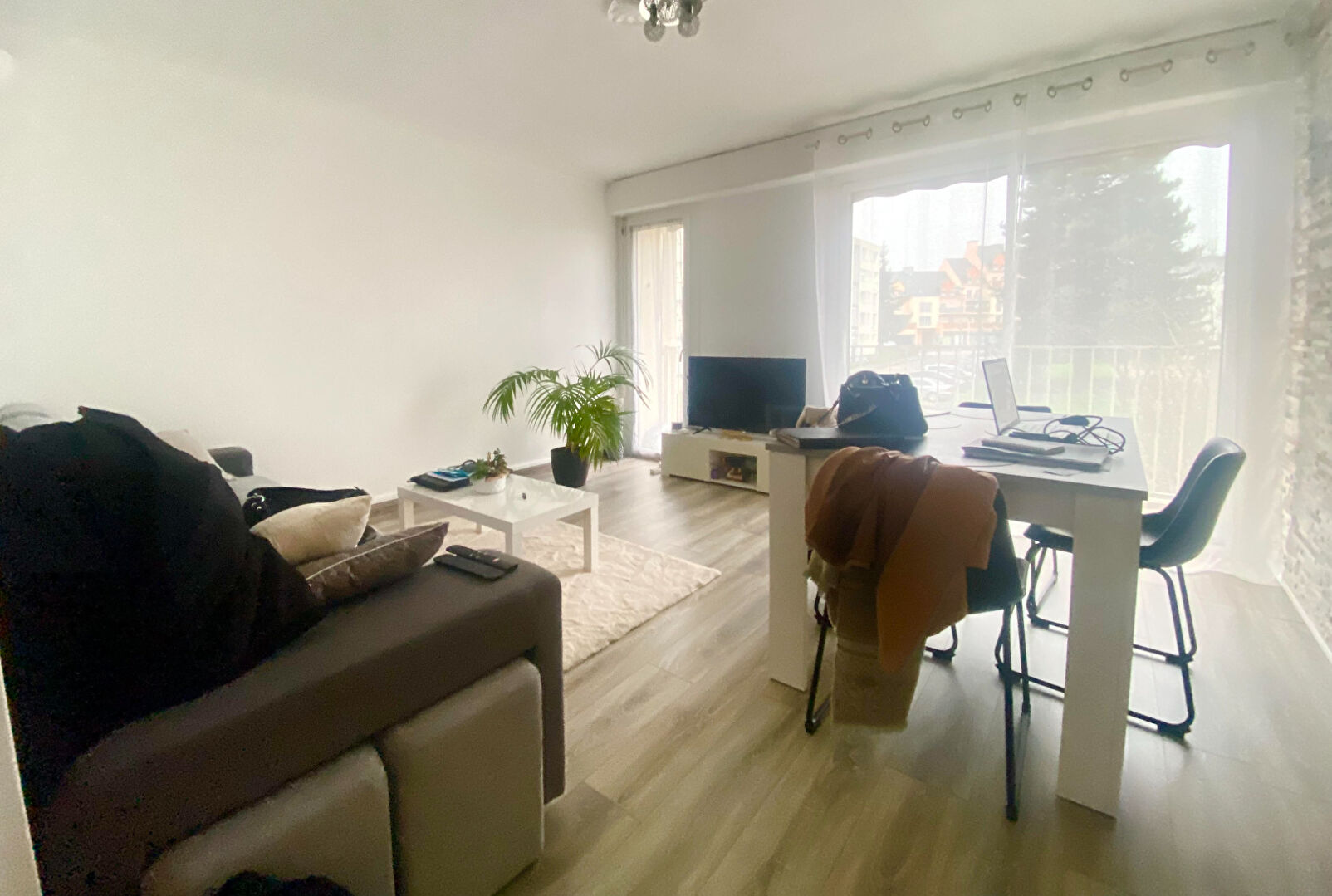 Appartement T3 à Laval