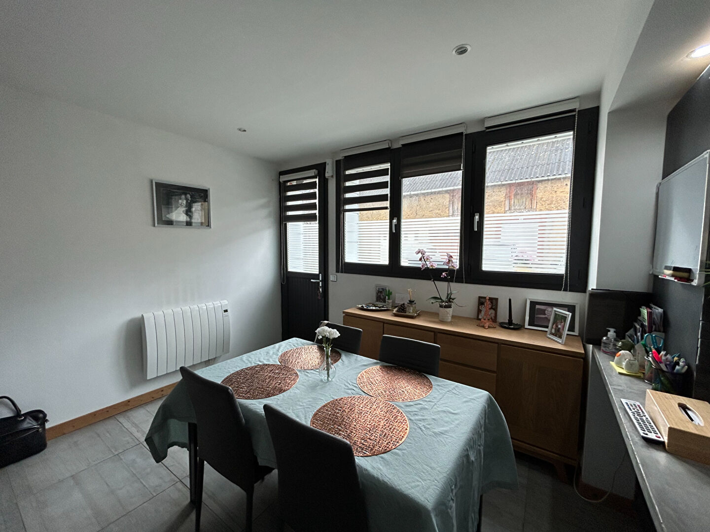 Maison T4 à Romille