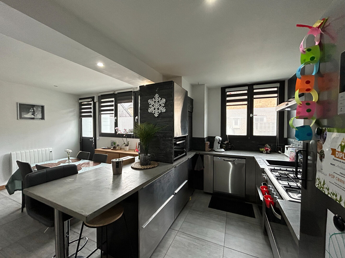 Maison T4 à Romille