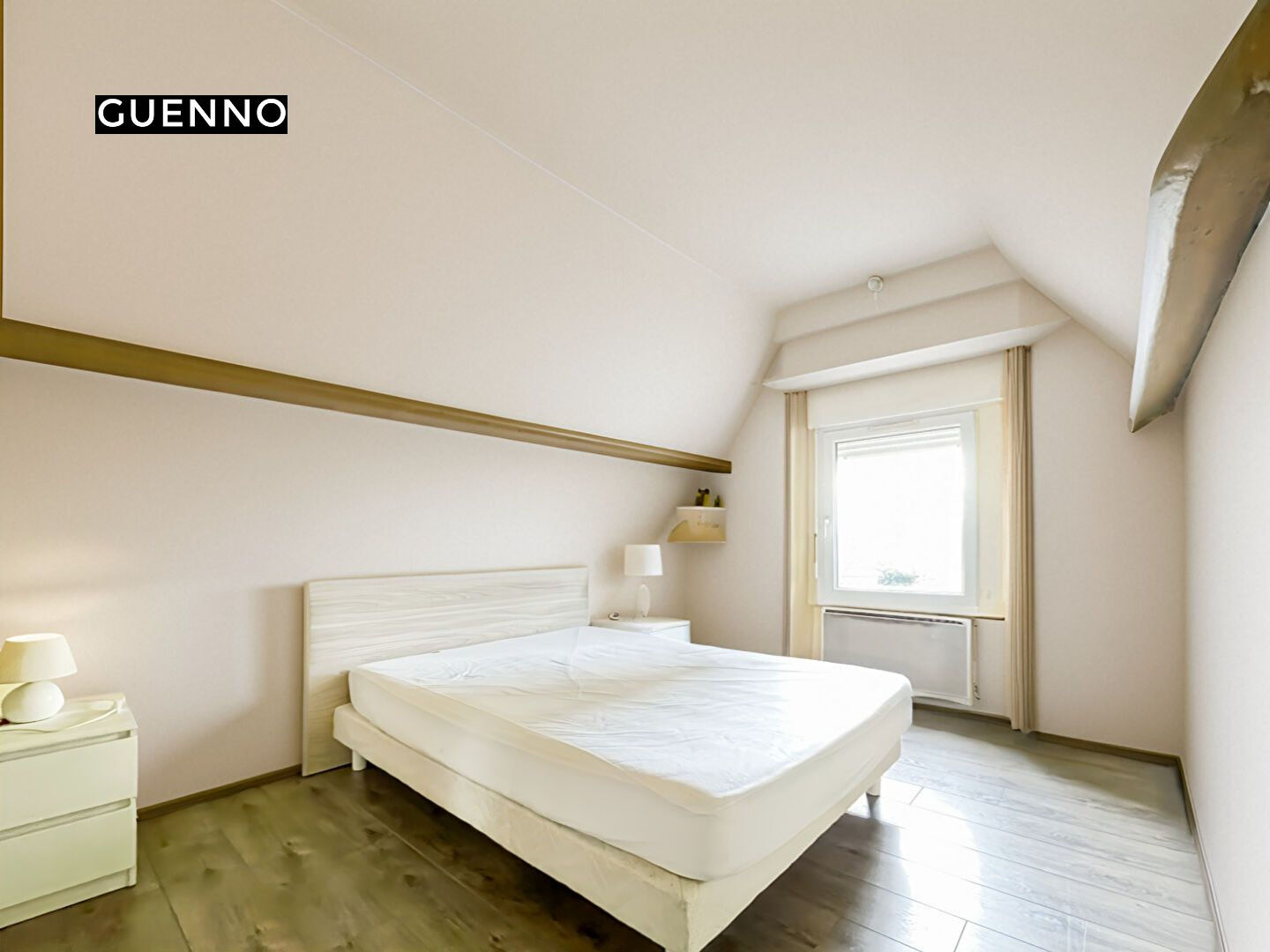 Appartement T2 à Rennes