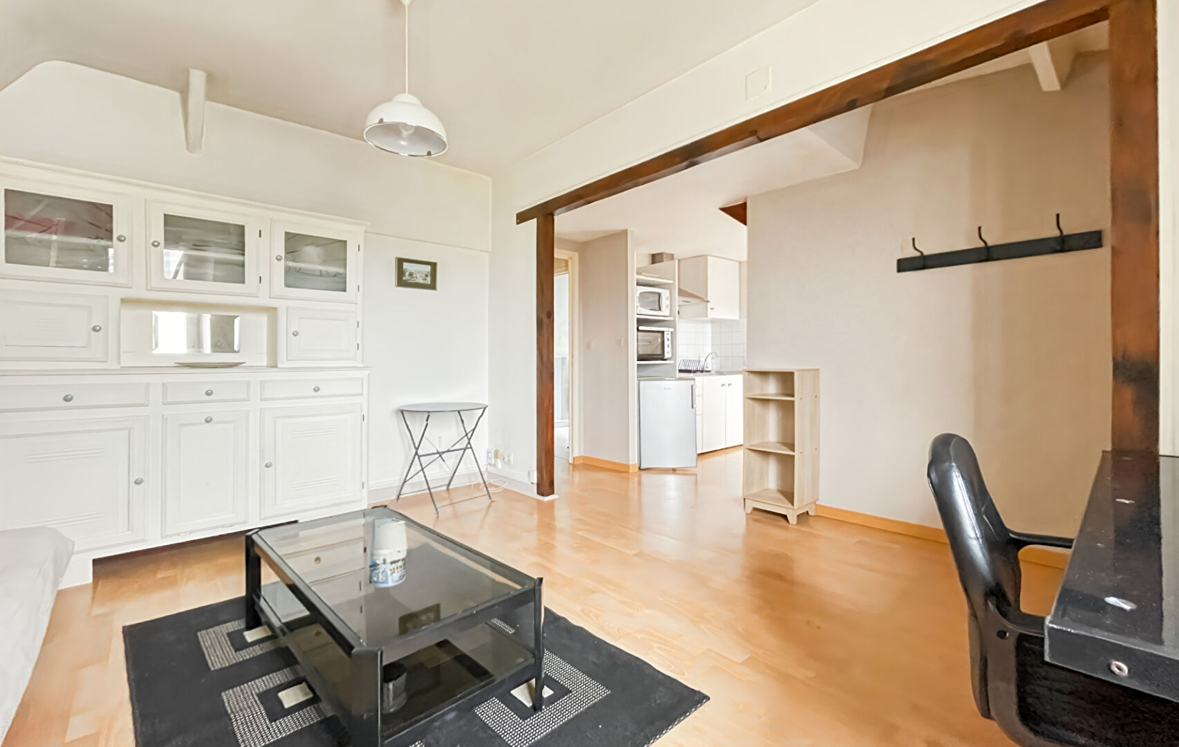 Appartement T2 à Rennes