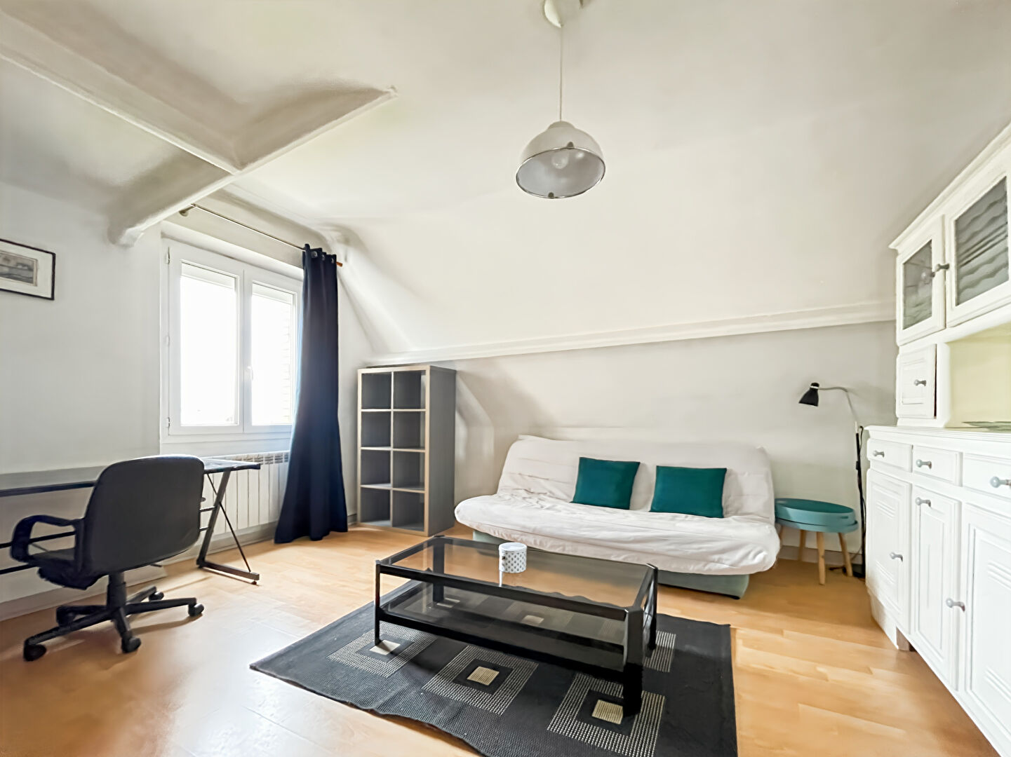 Appartement T2 à Rennes