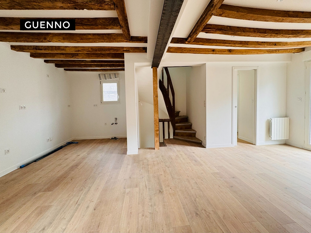 Maison T5 à Laval