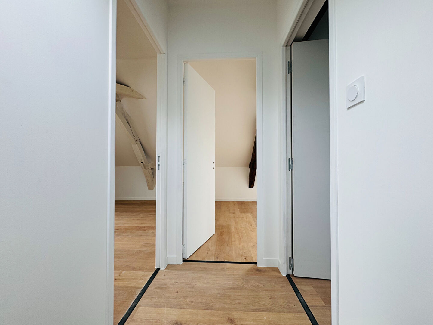 Maison T5 à Laval
