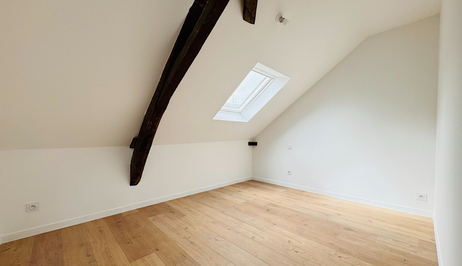 Maison T5 à Laval