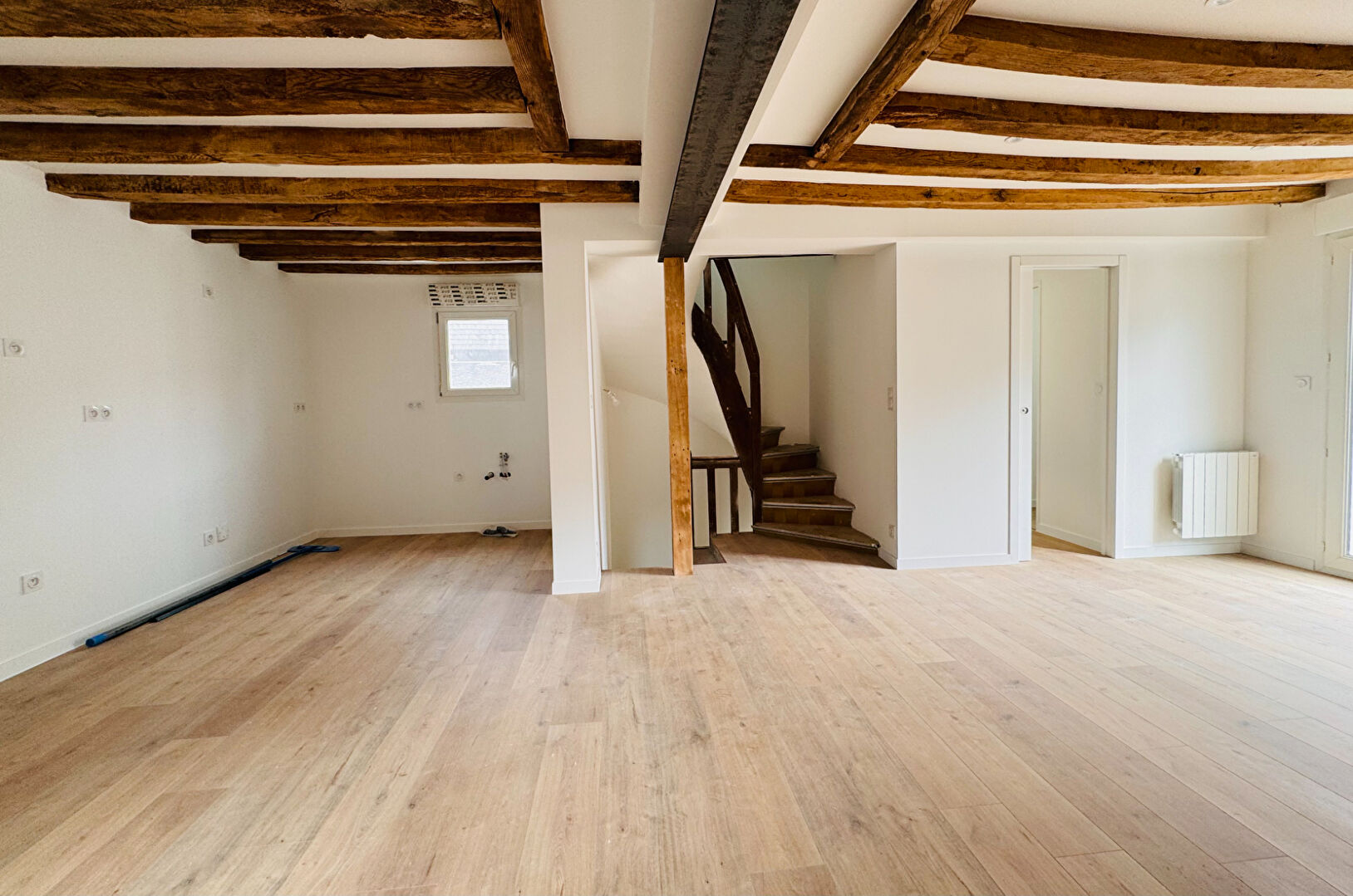 Maison T5 à Laval