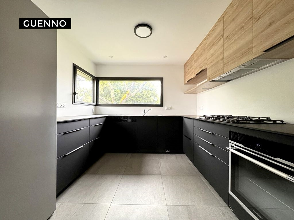 Maison T6 à Rennes