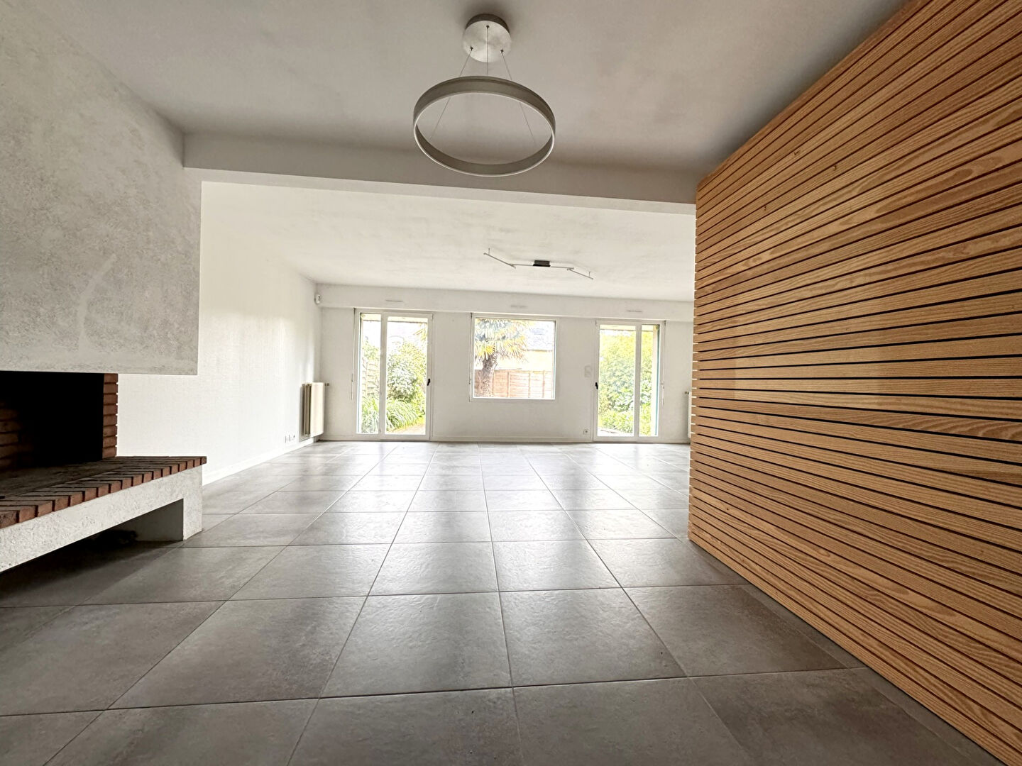 Maison T6 à Rennes