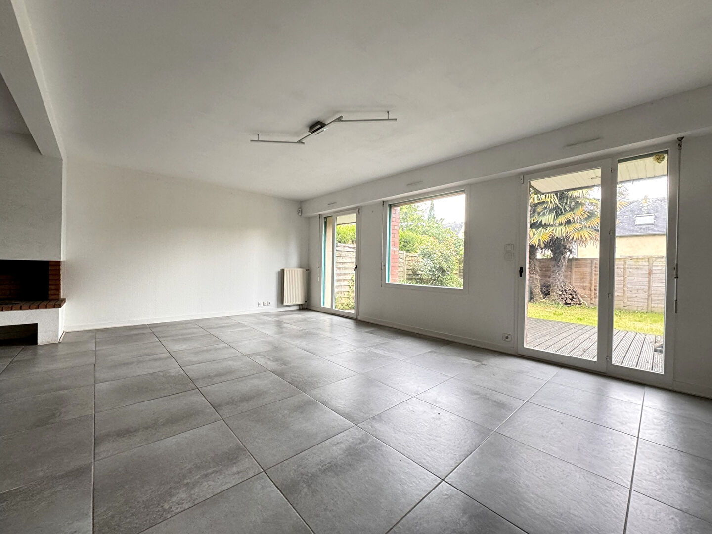 Maison T6 à Rennes