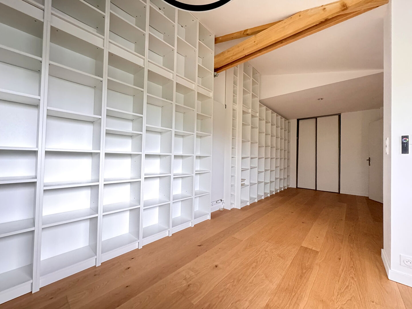 Maison T6 à Rennes