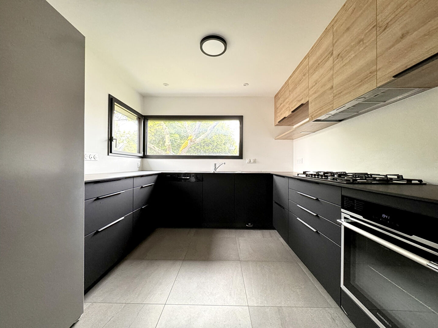Maison T6 à Rennes