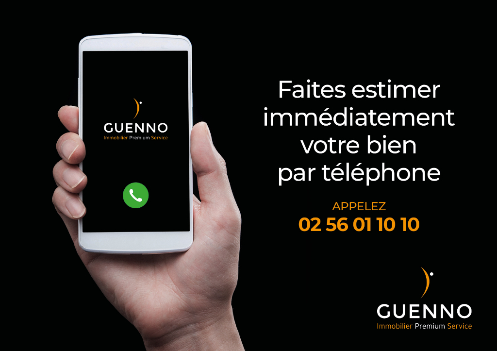 Maison T6 à Rennes