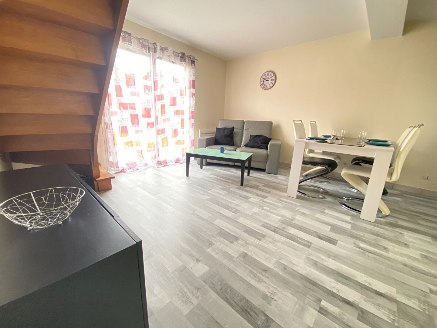 Appartement T2 à Bruz