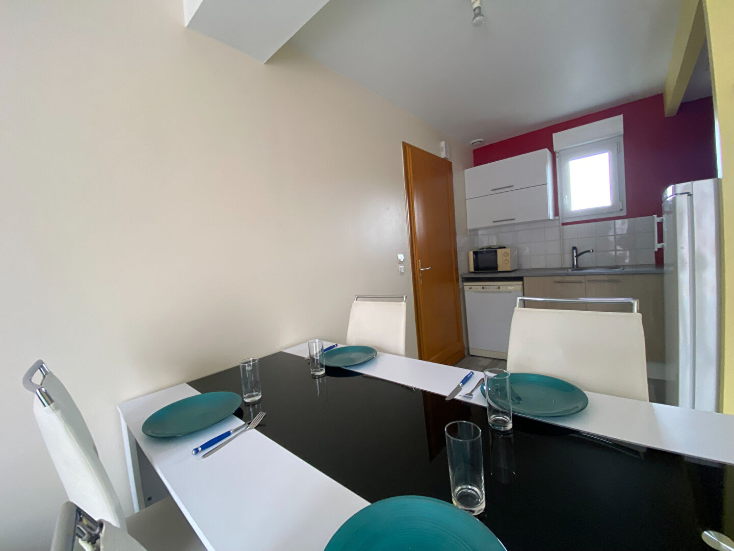Appartement T2 à Bruz