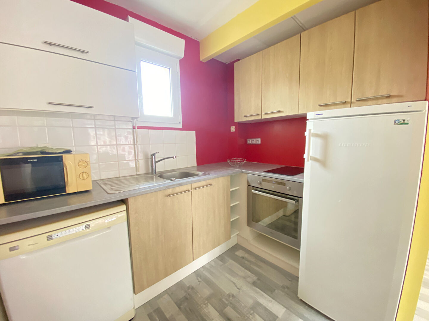 Appartement T2 à Bruz
