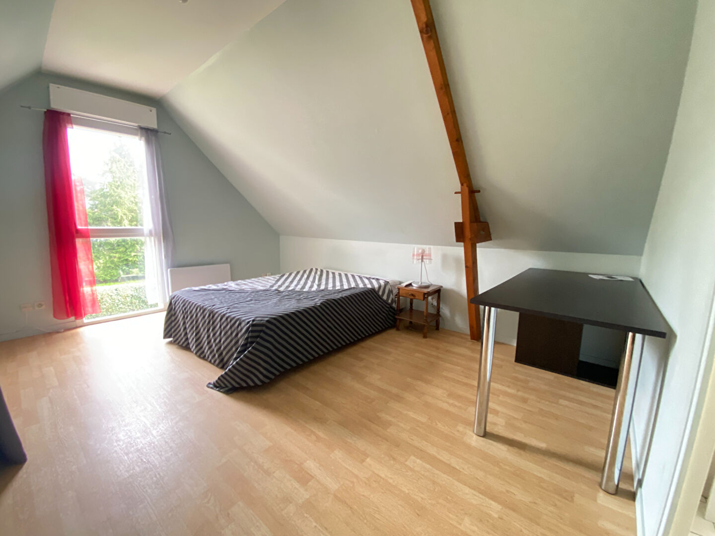 Appartement T2 à Bruz