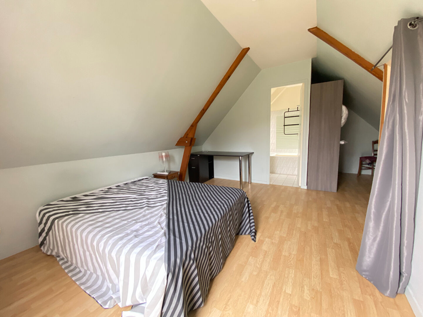 Appartement T2 à Bruz