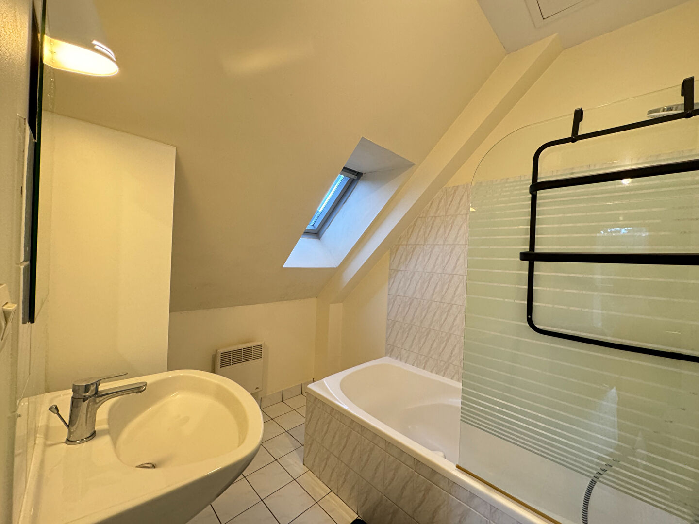 Appartement T2 à Bruz