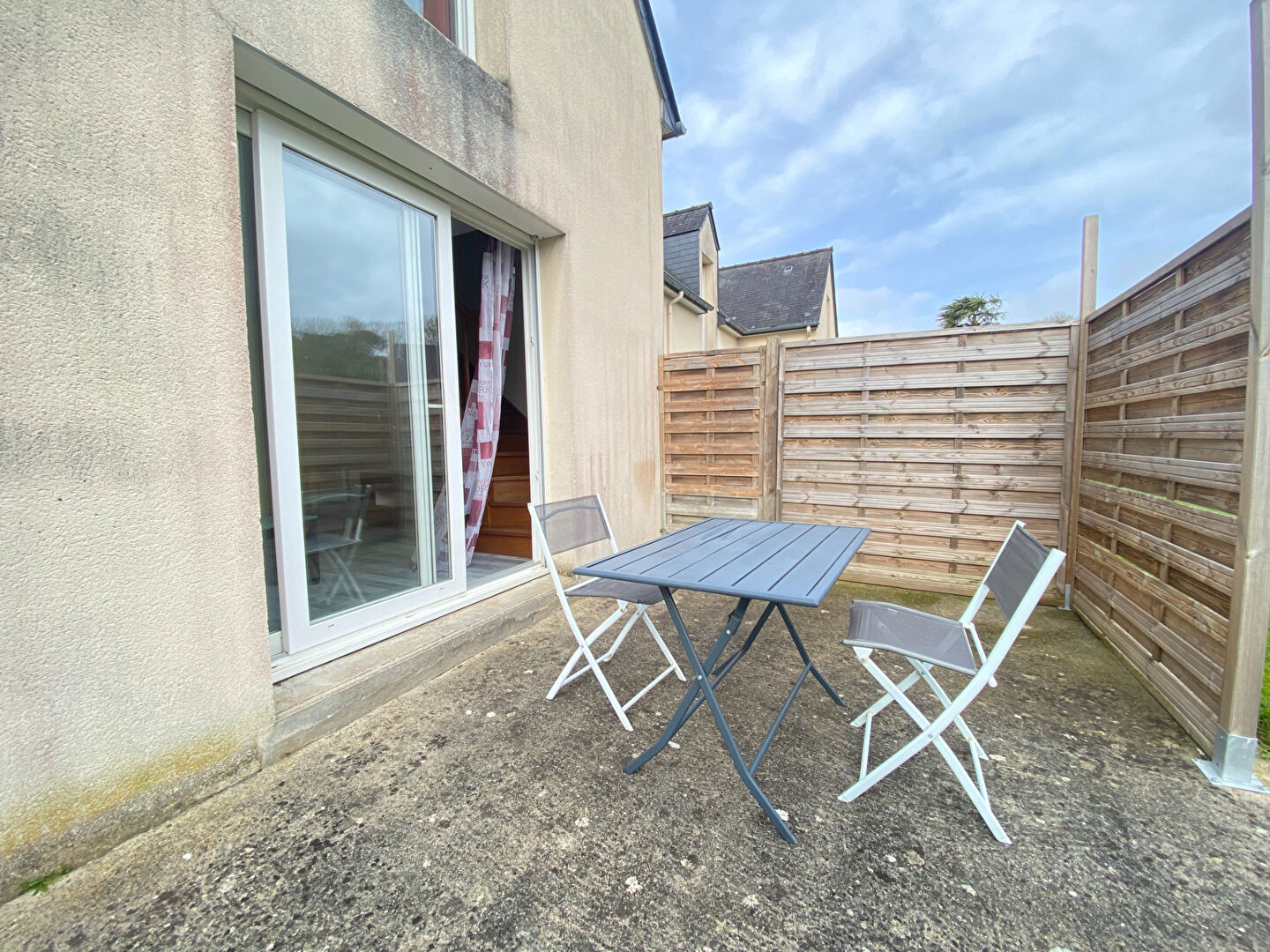 Appartement T2 à Bruz