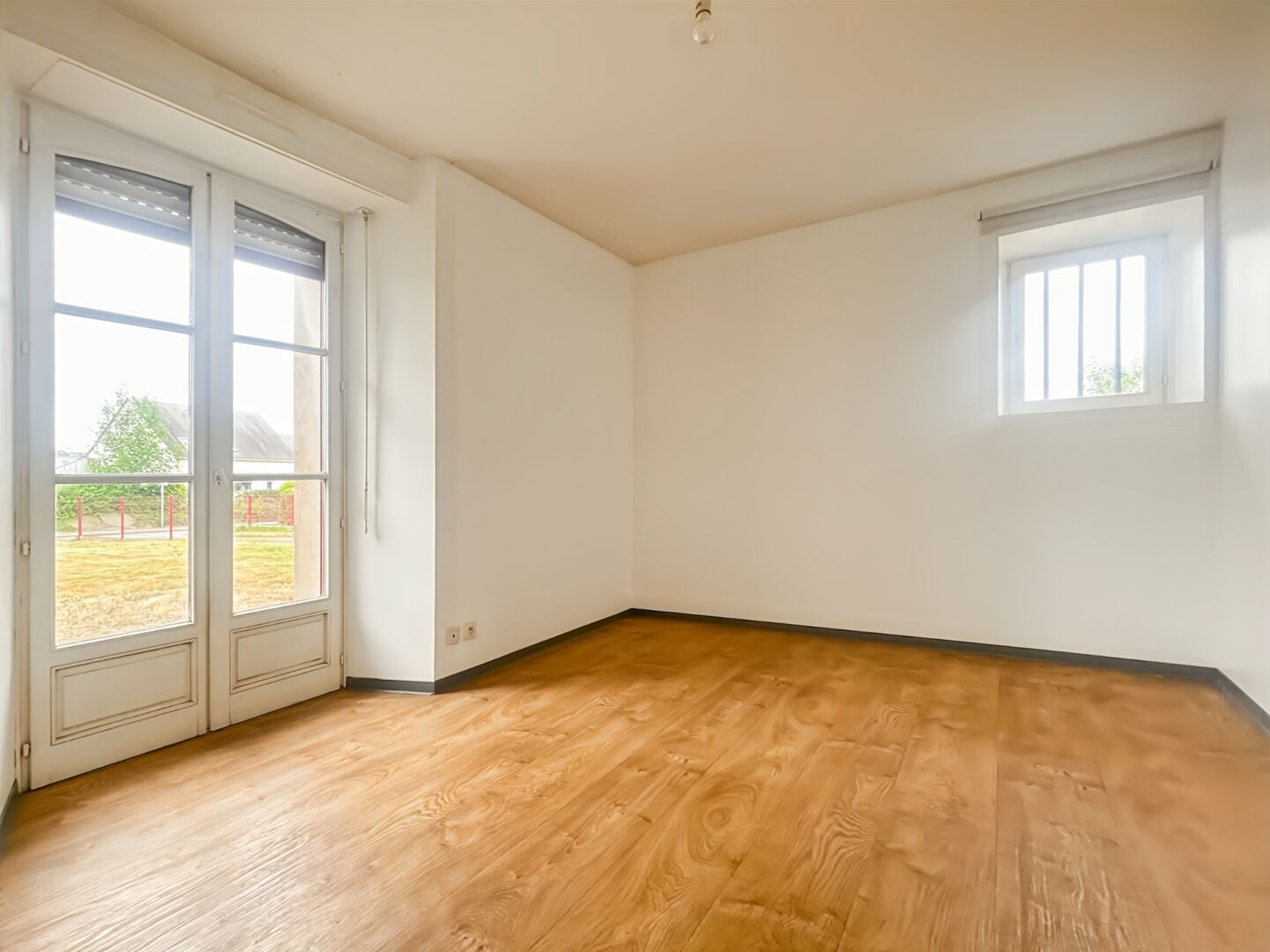 Immeuble T12 à Medreac