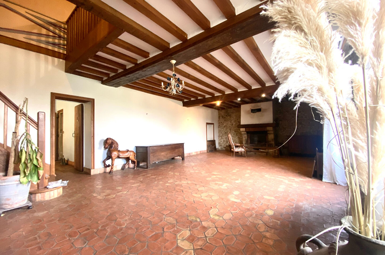 Maison T13 à 