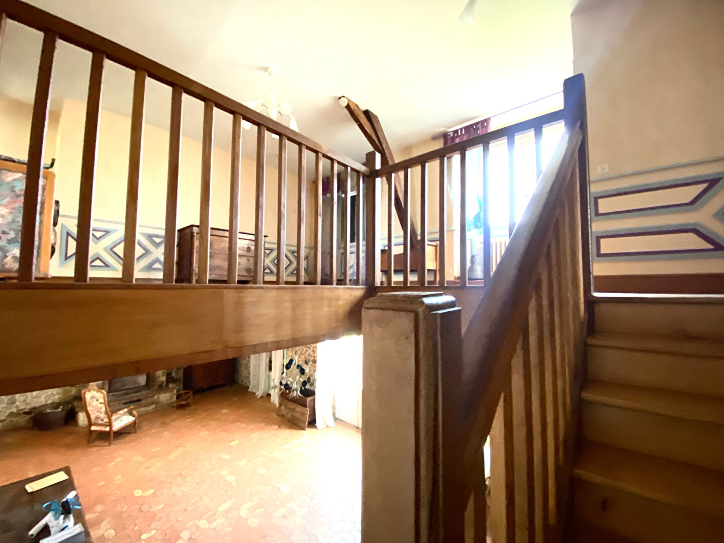 Maison T13 à 