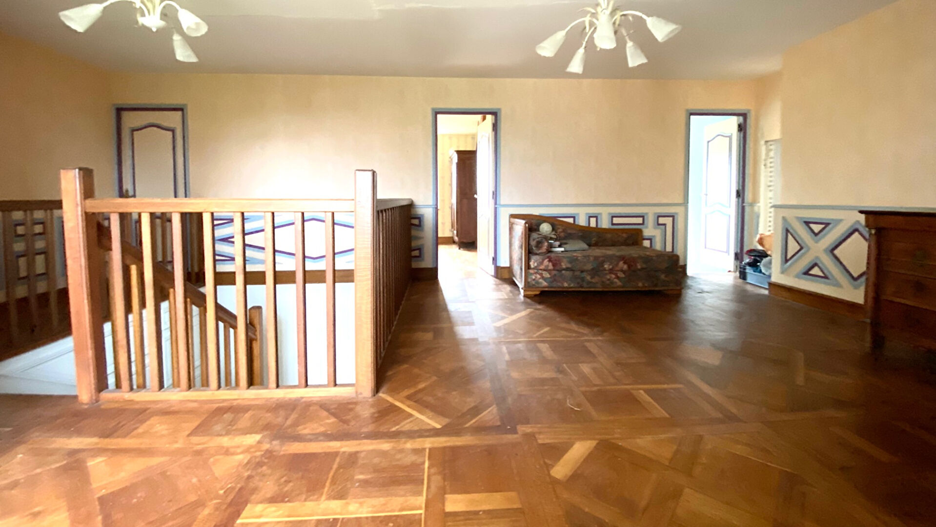 Maison T13 à Olivet