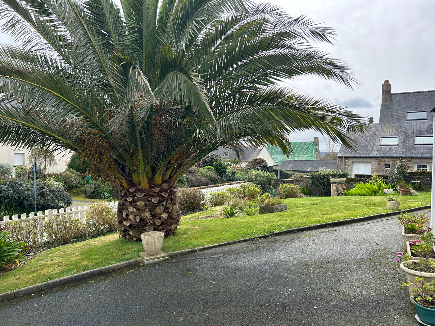 Maison T6 à Lezardrieux
