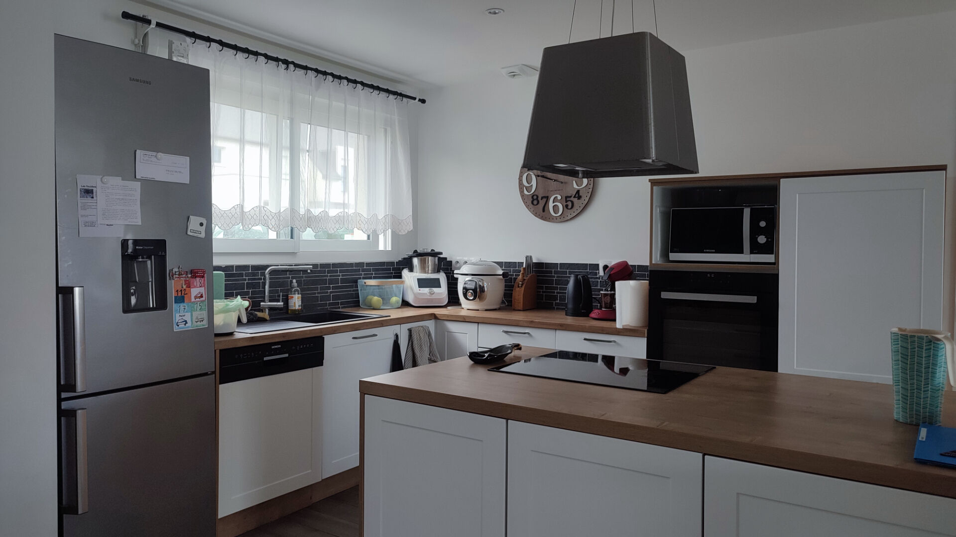 Maison T6 à Baulon