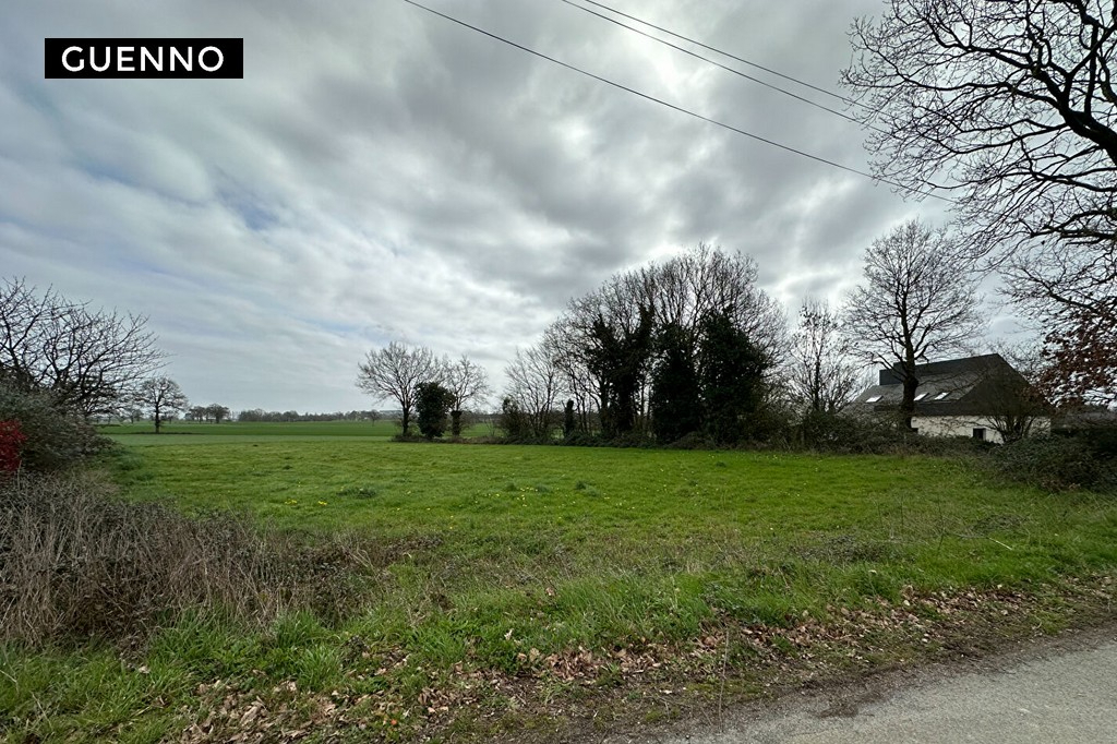 Terrain  à Louvigne de bais