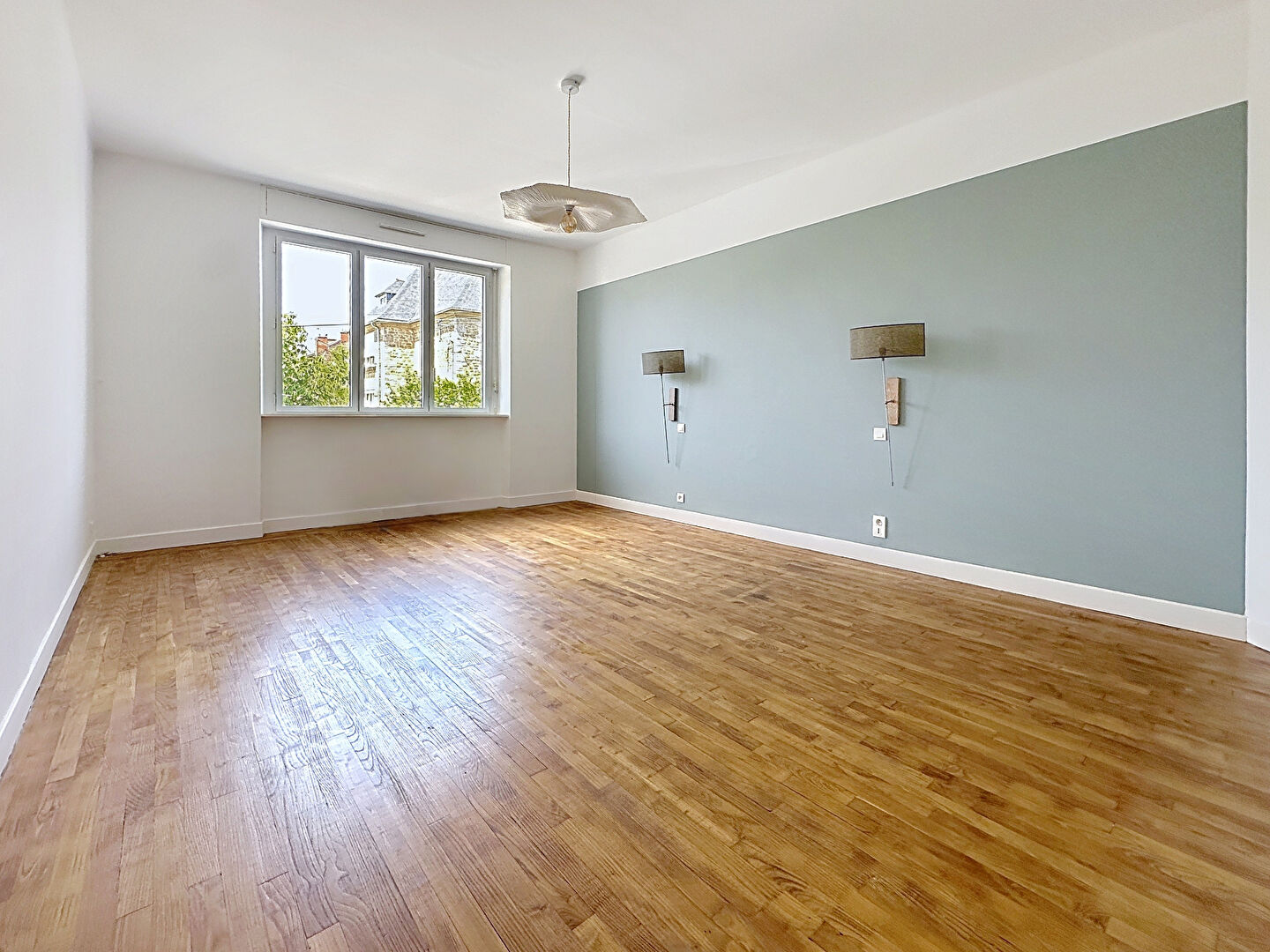 Maison T8 à Rennes