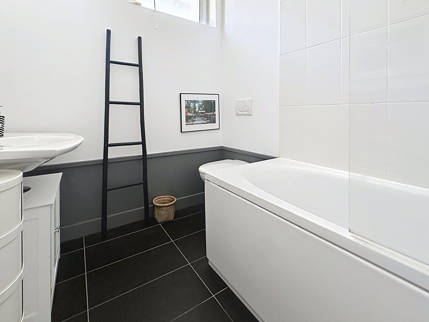 Maison T8 à Rennes