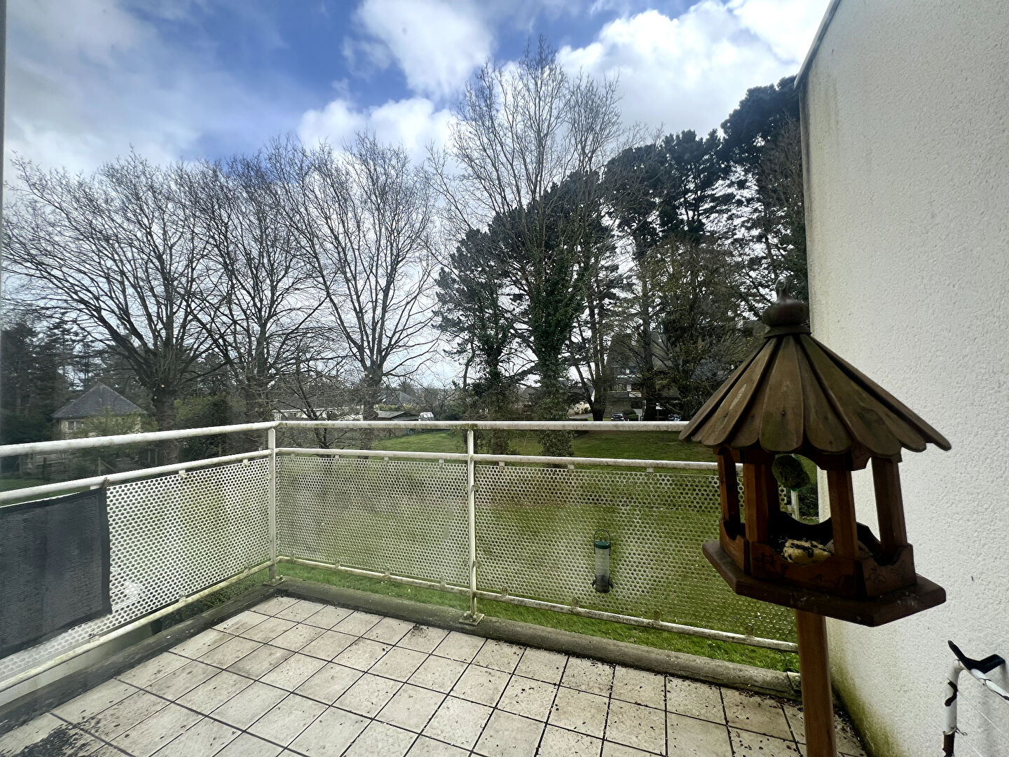 Appartement T2 à Combourg
