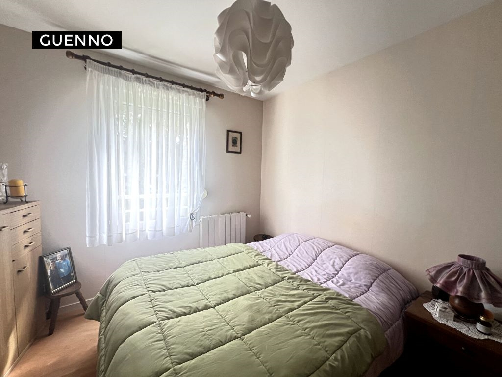 Appartement T2 à Combourg