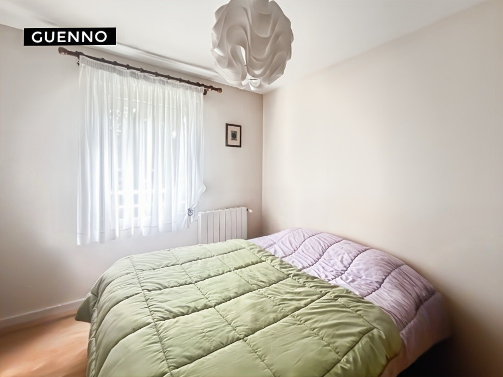 Appartement T2 à Combourg