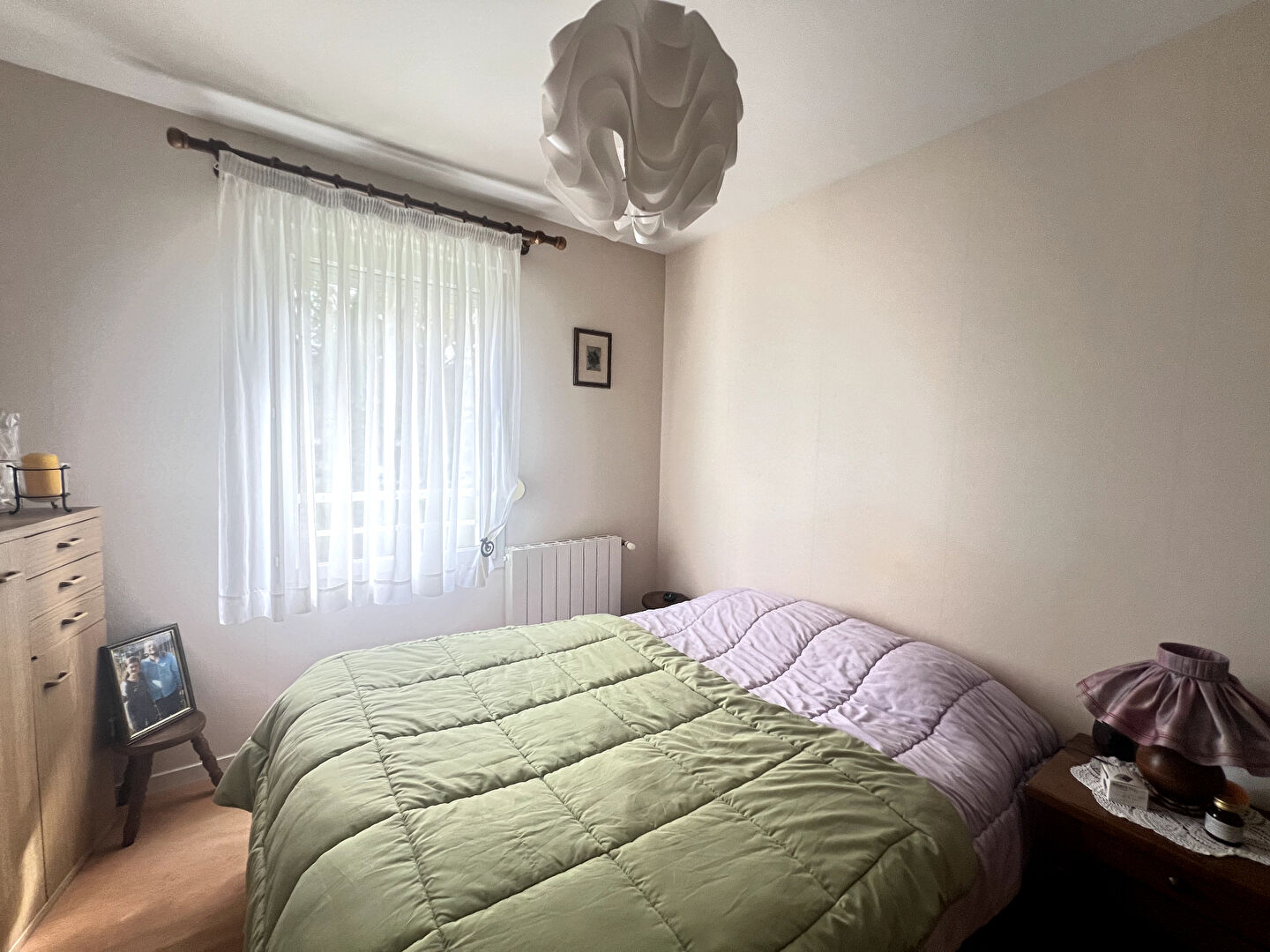 Appartement T2 à Combourg