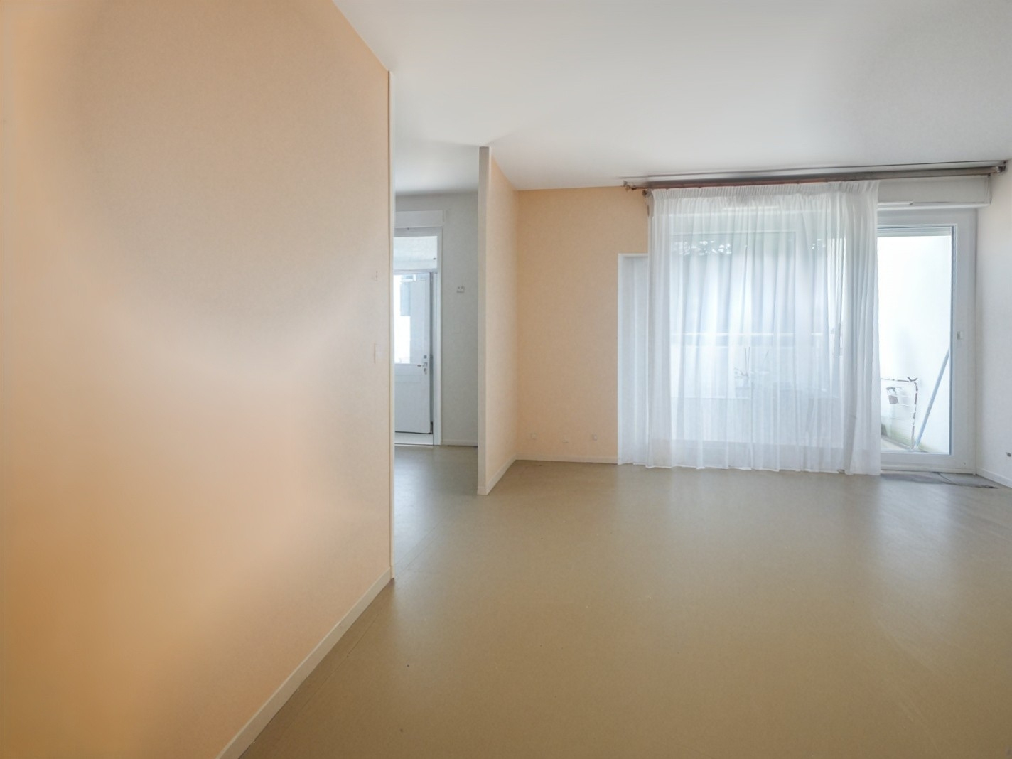 Appartement T2 à Combourg