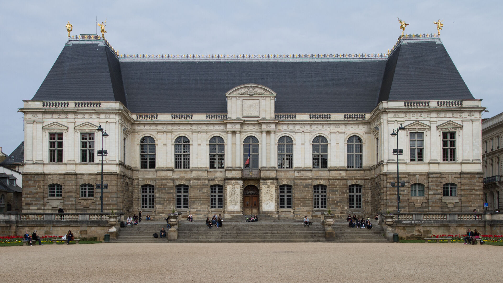 Cession de bail à Rennes