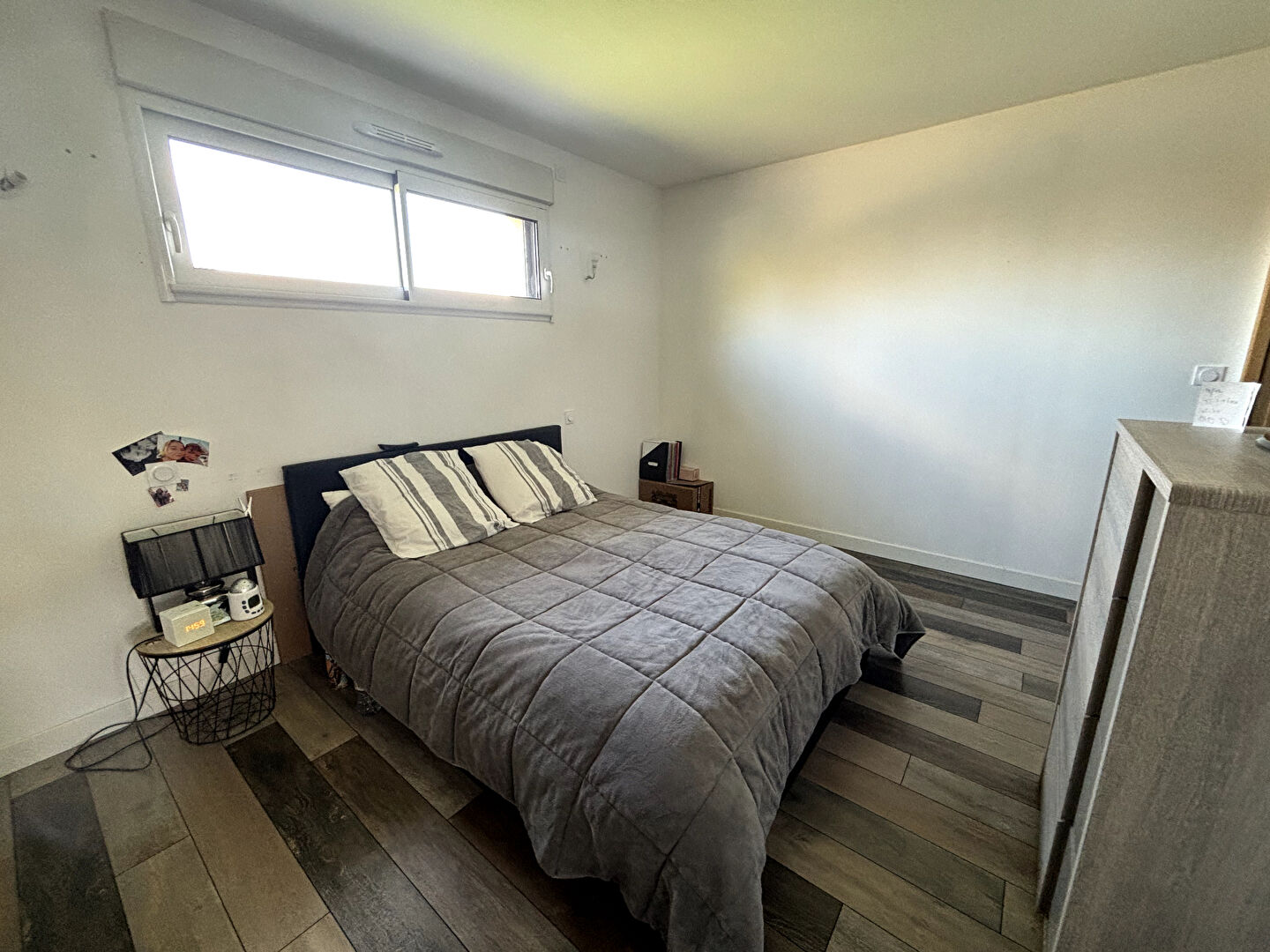 Maison T7 à Bonchamp les laval