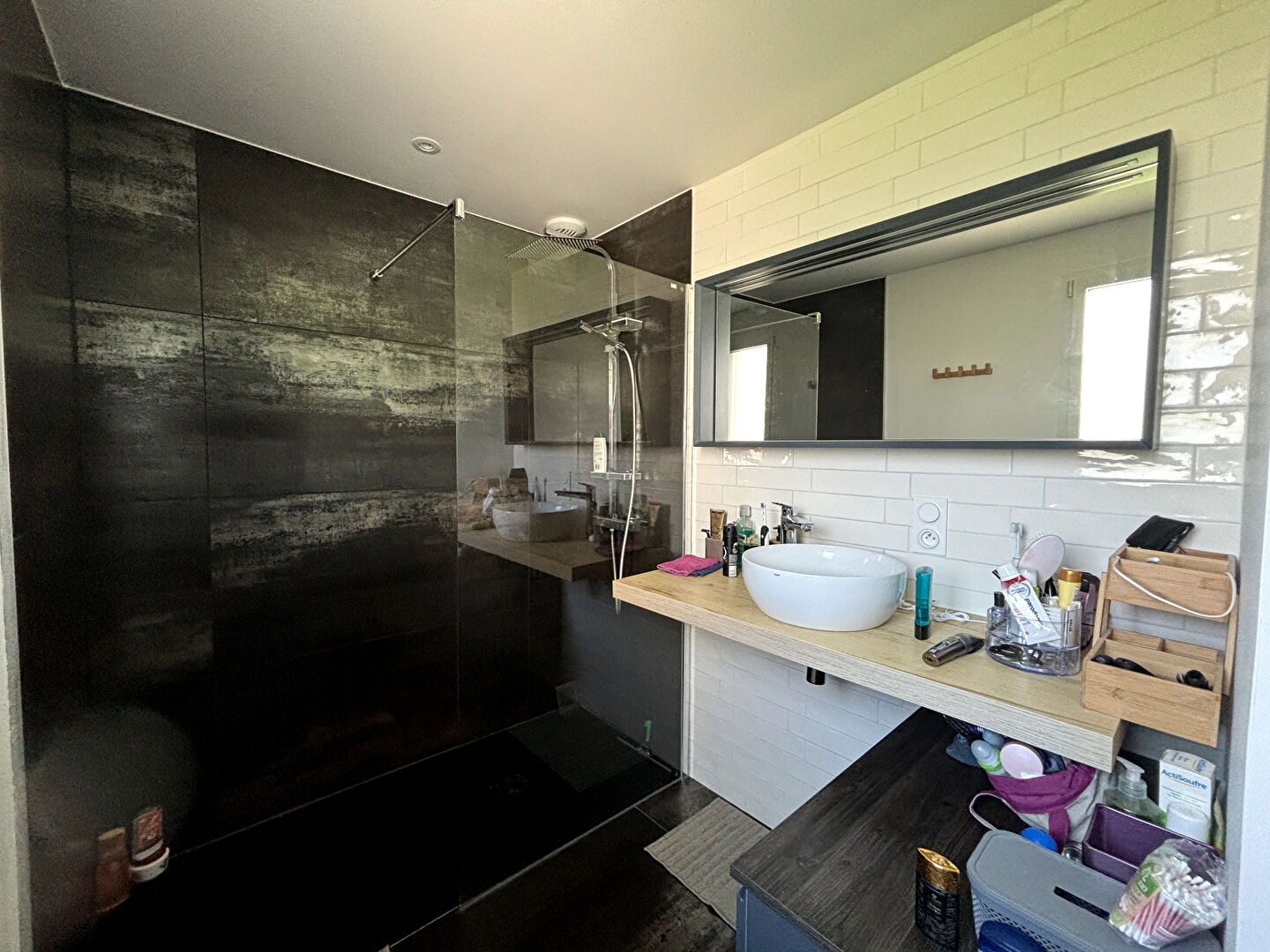 Maison T7 à Bonchamp les laval