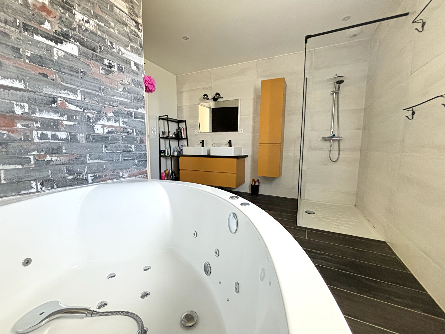 Maison T7 à Bonchamp les laval