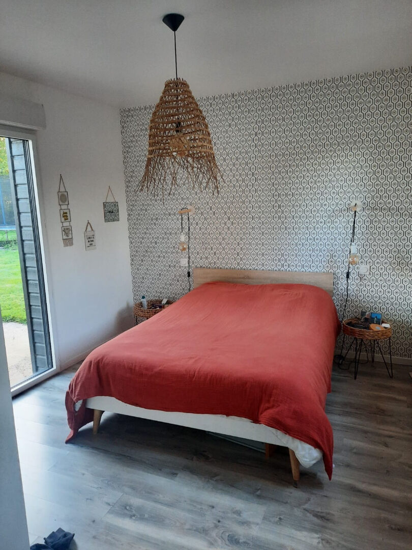 Maison T5 à Saint germain du pinel
