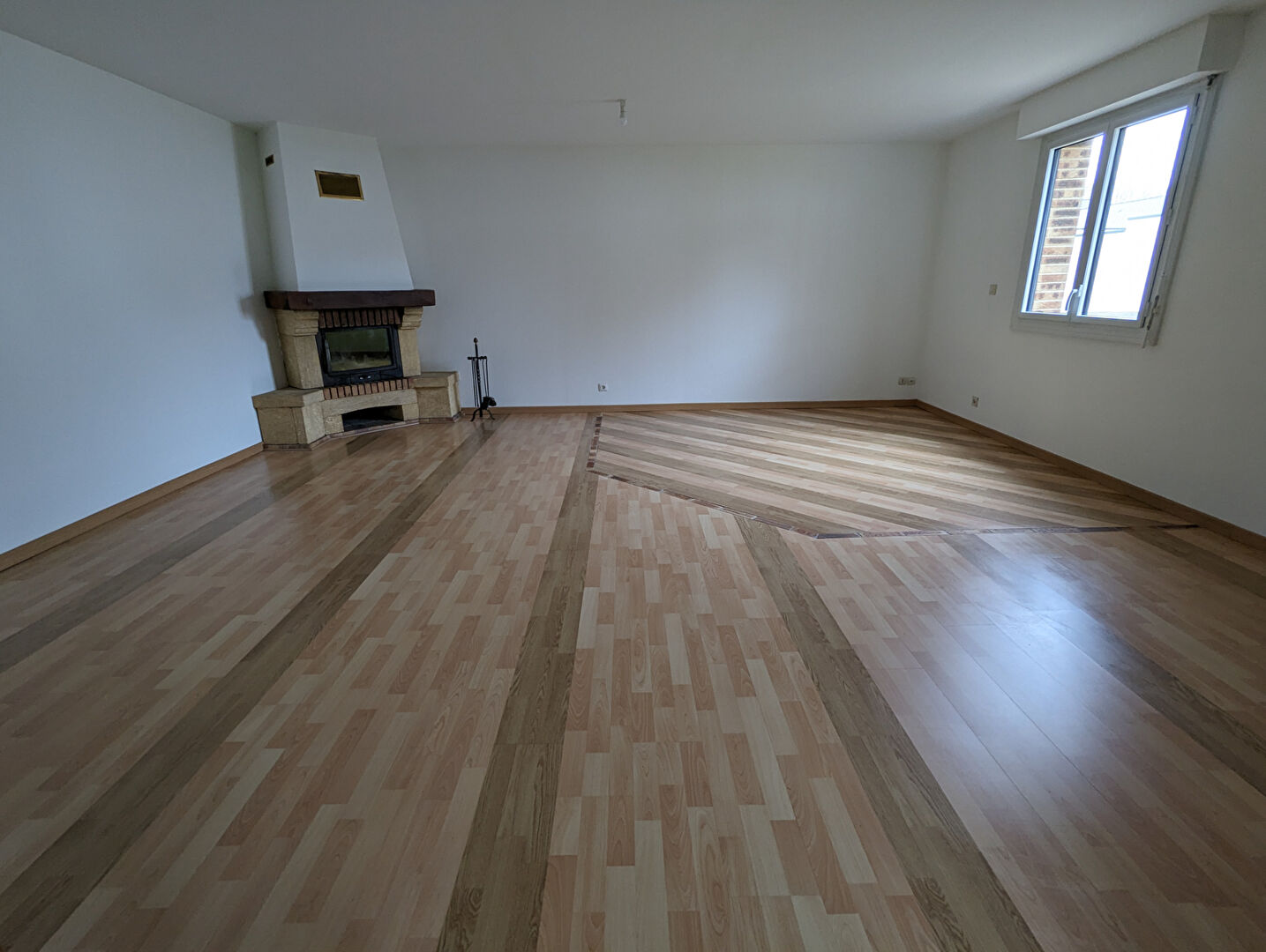 Maison T9 à Janze