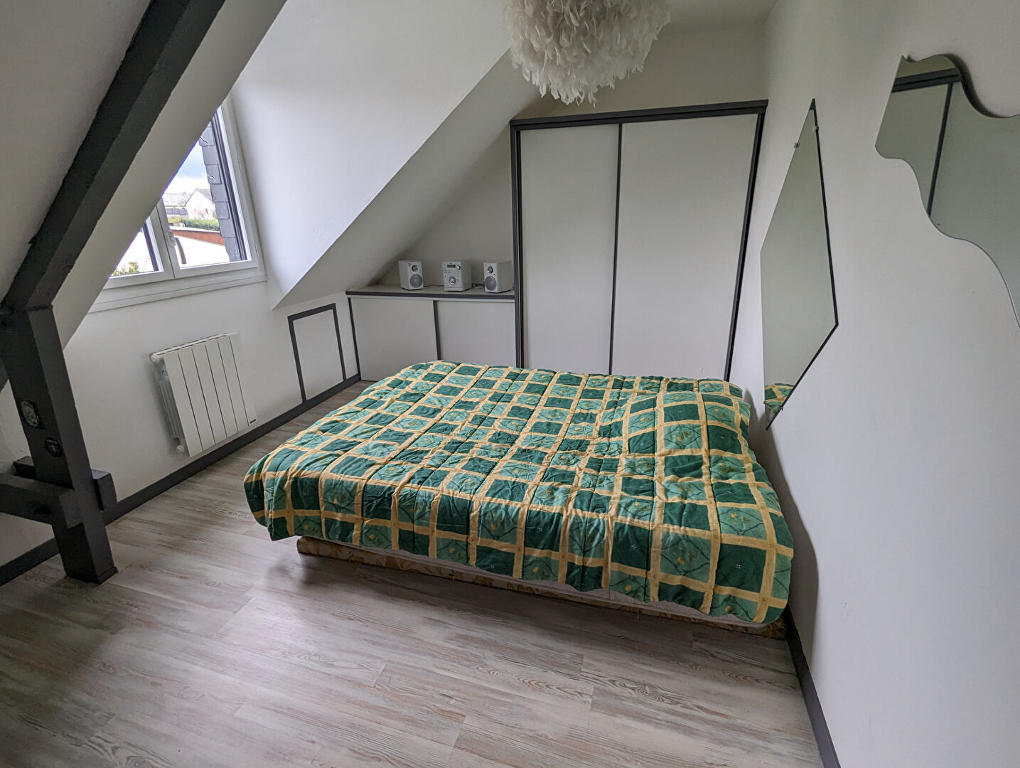 Maison T9 à Janze