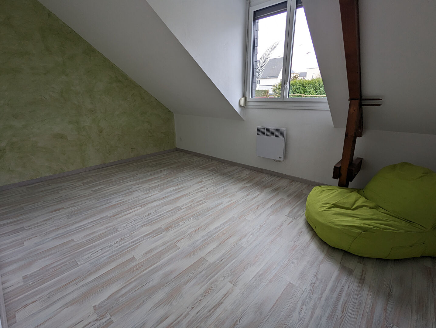 Maison T9 à Janze
