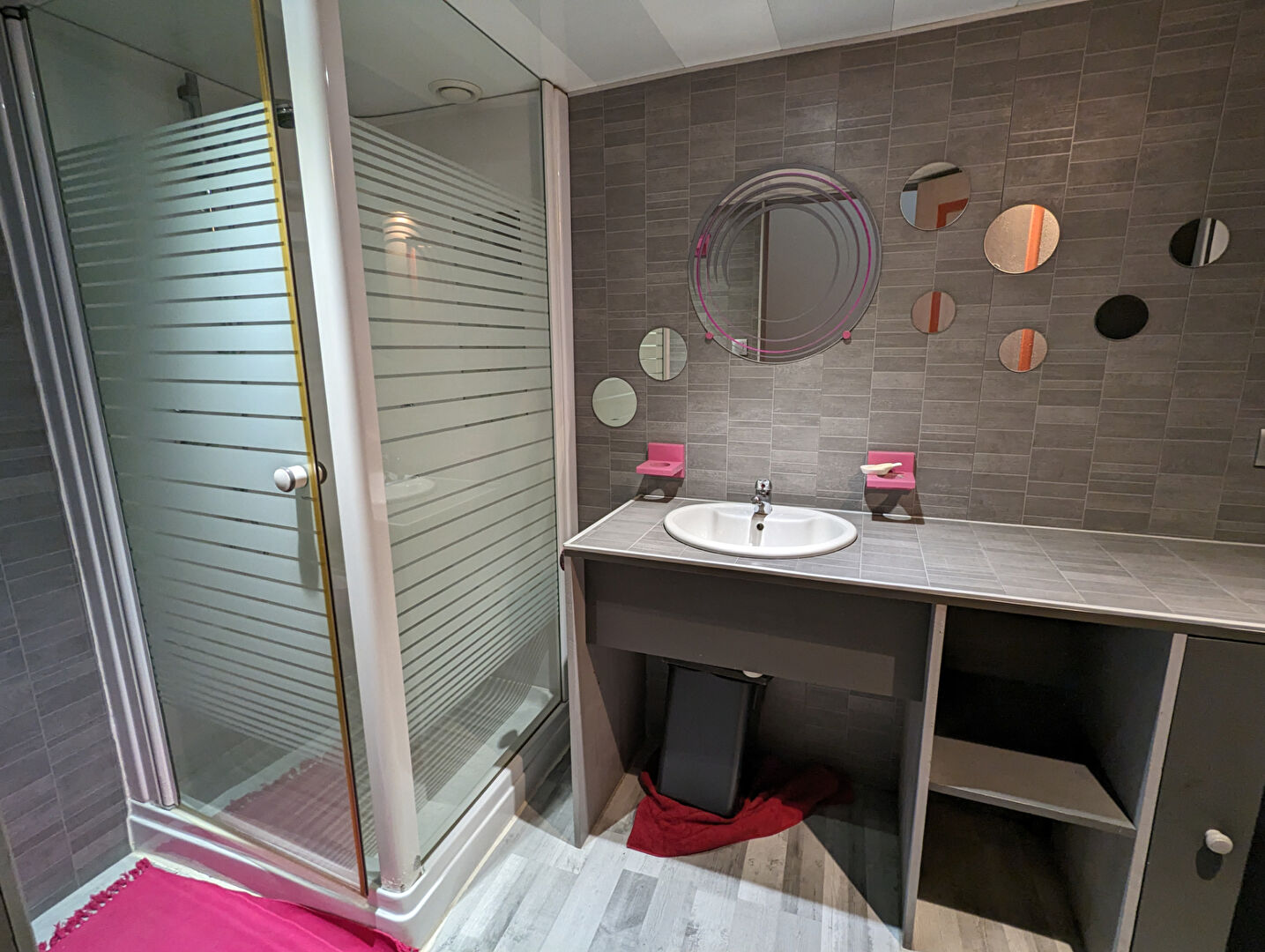 Maison T9 à Janze