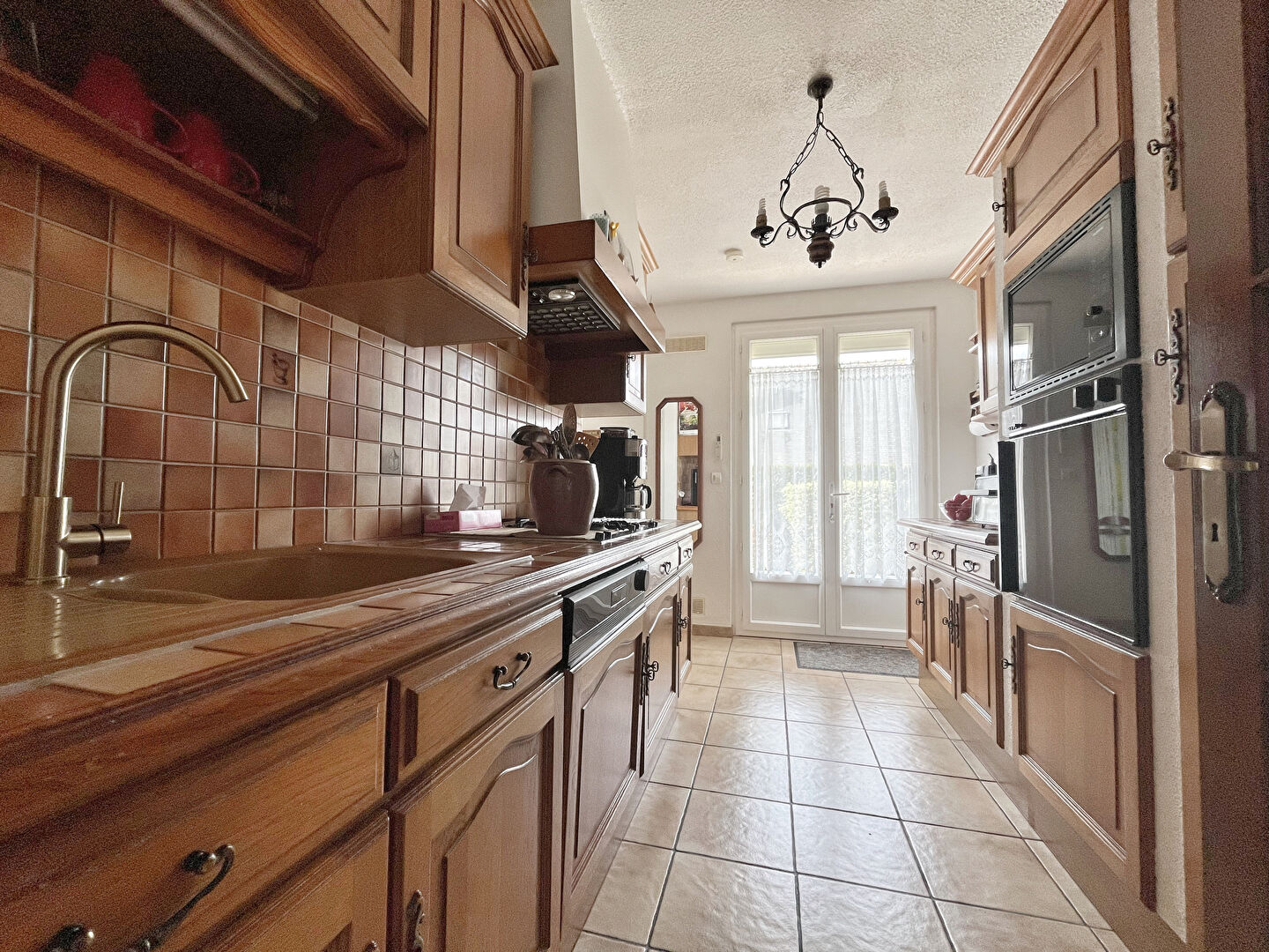 Maison T7 à 